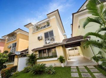 ee3f93dc5fe6e014687905dfdbba5d1e1f90e181 · Casa com 4 quartos à venda, 190 m² por R$ 998.500 - Recreio dos Bandeirantes - Rio de Janeiro/RJ