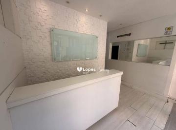 fad3c666479aa8e0863f1f5f4a8f20d771f06357 · Lopes Enjoy Vende Sala Comercial com Jirau 66 m², vaga escritura - Downtown