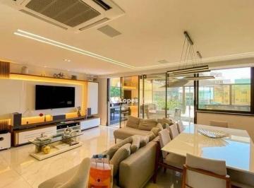 3b050595d427417d73b53fdb2f7d8bb969fafffc · Cobertura com 3 quartos à venda no Jardim Oceânico, 267 m² por R$ 3.500.000 - Barra da Tijuca - Rio 