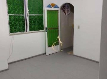 4029c14df0cf47bad0a250cb27637783a376895e · Sobrado geminado para locação, Luz | Nova Iguaçu