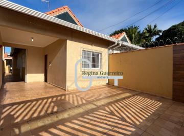 46afdbc43809af4c6183fac4230afa6e97d0295a · Casa com 3 dormitórios à venda, 108 m² por R$ 350.000,00 - Parque D'Aville Residencial - Peruíbe/SP