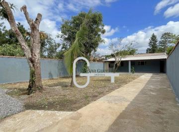 3cf3766c5fe6e714f433781befb29b598b0b7999 · Casa com 1 dormitório à venda, 60 m² por R$ 300.000,00 - Balneário São João Batista III - Peruíbe/SP