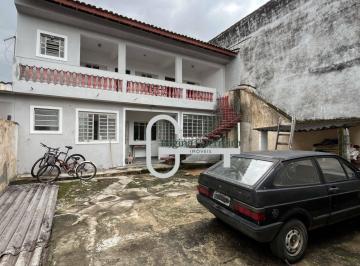 8b086da6ba8e0016e441ad366547e4a6c855146a · Casa com 6 dormitórios à venda, 237 m² por R$ 600.000,00 - Jardim Brasil - Peruíbe/SP