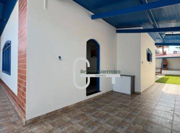 3da91e2f8e8f26c409af7a8fff98cbc012c2c8c5 · Casa com 3 dormitórios à venda, 155 m² por R$ 520.000,00 - Balneário Stella Maris - Peruíbe/SP