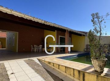 a6ed3da4f85fbbd0c3bab65cb7919e800baf9eec · Casa com 2 dormitórios à venda, 147 m² por R$ 600.000,00 - Jardim Marcia - Peruíbe/SP