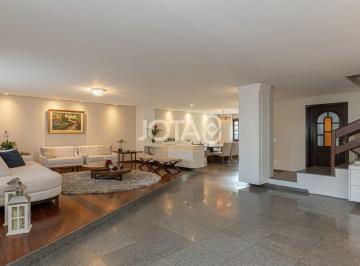 Casa · 282m² · 3 Quartos · 4 Vagas · Casa à venda - em Mercês