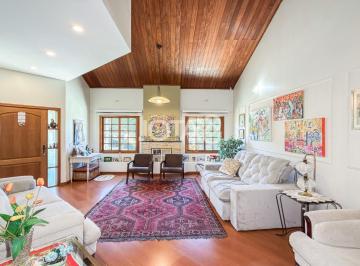Casa · 360m² · 3 Quartos · 4 Vagas · Casa à venda - em Cascatinha