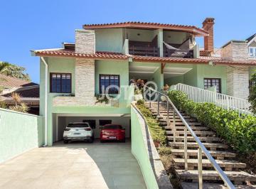Casa · 247m² · 3 Quartos · 4 Vagas · Casa à venda - em Cascatinha