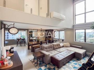 Apartamento · 92m² · 2 Quartos · 2 Vagas · Apartamento à venda - em Cabral