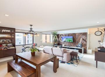 Apartamento · 92m² · 2 Quartos · 2 Vagas · Apartamento à venda - em Cabral