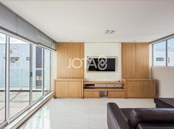 Apartamento · 157m² · 1 Quarto · 3 Vagas · Apartamento à venda - em Bigorrilho
