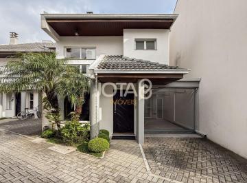 Casa · 156m² · 3 Quartos · 2 Vagas · SOBRADO CONDOMÍNIO 3 QUARTOS JARDIM SOCIAL
