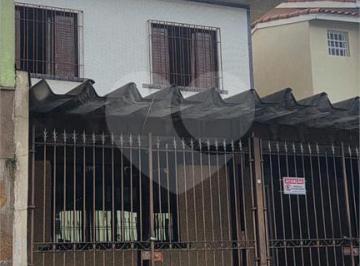 Casa · 155m² · 3 Quartos · 3 Vagas · Sobrado com 3 quartos à venda em Vila ede - SP