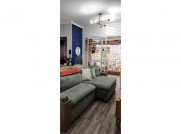 Apartamento · 58m² · 2 Quartos · 1 Vaga · Apartamento com 2 quartos à venda em Vila dom pedro ii - SP