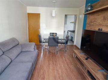 Apartamento · 60m² · 2 Quartos · 1 Vaga · Apartamento com 2 quartos à venda em Vila amélia - SP