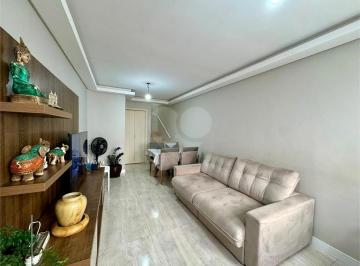 Casa · 100m² · 3 Quartos · 1 Vaga · Condomínio com 3 quartos à venda em Imirim - SP