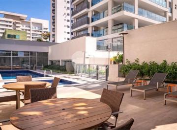 Apartamento · 255m² · 4 Quartos · 4 Vagas · Apartamento com 4 quartos à venda em Santana - SP