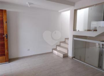 Casa · 91m² · 3 Quartos · 1 Vaga · Sobrado com 3 quartos à venda em Vila romero - SP