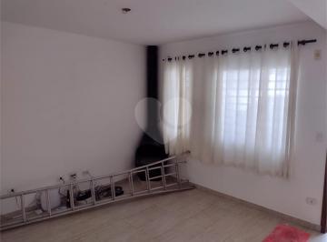 Casa · 91m² · 3 Quartos · 1 Vaga · Sobrado com 3 quartos à venda em Vila romero - SP