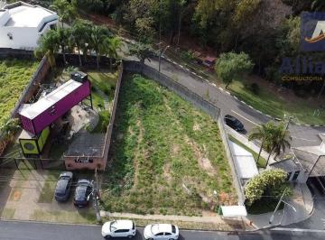 5f3a0aaa51c522c6de68e7f4709d8bf39b4276cc · Terreno à venda, 534 m² por R$ 1.134.200,00 - Jardim Paiquerê - Valinhos/SP