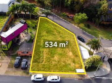 699014ec0920c360633bb6104cb664b3802fc996 · Terreno à venda, 534 m² por R$ 1.134.200,00 - Jardim Paiquerê - Valinhos/SP