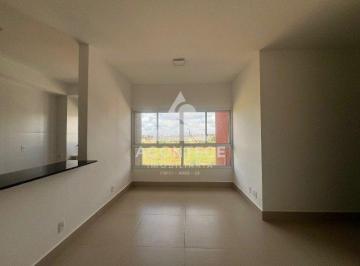 Apartamento · 60m² · 2 Quartos · 1 Vaga · ÓTIMO APTO C/ 2 QTOS SENDO 1 SUÍTE P/ PRIMEIRA LOCAÇÃO - RESIDENCIAL JADE - SAMAMBAIA NORTE