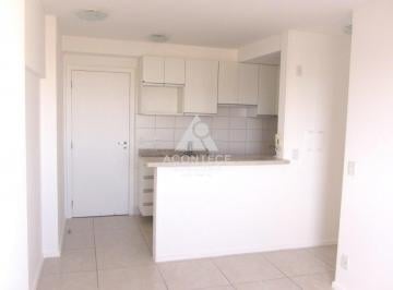 Apartamento · 1 Quarto · 1 Vaga · EXCELENTE APTO DE 1 QTO C/ ARMÁRIOS NA COZINHA E QUARTO - REAL CELEBRATION - ÁGUAS CLARAS