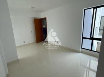 Apartamento · 65m² · 3 Quartos · 1 Vaga · LINDO APTO C/ 03 QTOS - QN 120 CONJ 02 ED. RESIDENCIAL CONCEIÇÃO SIQUEIRA- LINDO APTO 03 QTS - SAMAM