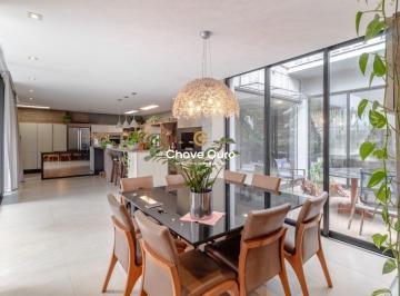 Casa · 598m² · 4 Quartos · Casa à venda - em Country