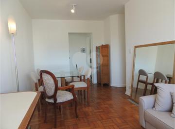 Apartamento · 55m² · 1 Quarto · 1 Vaga · Apartamento com 1 quartos à venda em Jardim da glória - SP