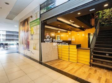 Comercial · 56m² · TH35209 - Rua 13 Norte/Rua 14 Norte Águas Claras, Excelente Loja, 56m². Agende sua visita!