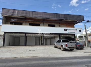 Comercial · 50m² · TH35223 - Qe 19 Guará, Ótima Loja, 50m². Agende sua visita!