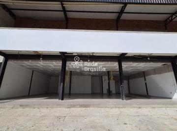 Comercial · 50m² · TH35223 - Qe 19 Guará, Ótima Loja, 50m². Agende sua visita!