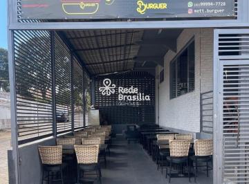Comercial · 225m² · TH35233 - Qi 18 Guará, Excelente loja 225m². Agende sua visita!