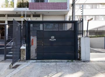Comercial · 170m² · Loja para alugar com 170 m² no Centro em Curitiba