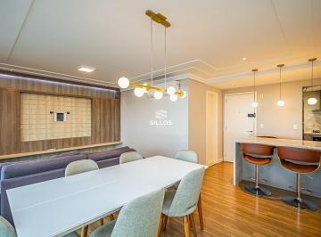 Apartamento · 94m² · 3 Quartos · 2 Vagas · Apartamento para alugar com 3 quartos no Água Verde em Curitiba