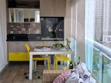 Apartamento · 117m² · 3 Quartos · 2 Vagas · Apartamento com 3 quartos à venda em Alto da mooca - SP
