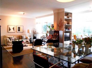 Apartamento · 130m² · 2 Quartos · 1 Vaga · Apartamento com 2 quartos à venda em Jardim paulista - SP