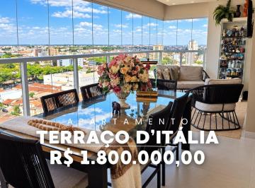 Foto 01 · Apartamento Terraço D Italia por R$ 1.800.000,00