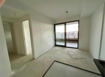 Apartamento · 60m² · 2 Quartos · 1 Vaga · Apartamento com 2 quartos à venda em Vila pompéia - SP