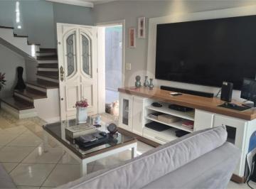 Casa · 179m² · 3 Quartos · 3 Vagas · Sobrado com 3 quartos à venda em Vila nova mazzei - SP