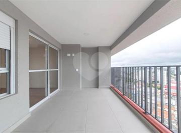 Apartamento · 79m² · 3 Quartos · 1 Vaga · Apartamento com 3 quartos à venda em Vila cruzeiro - SP