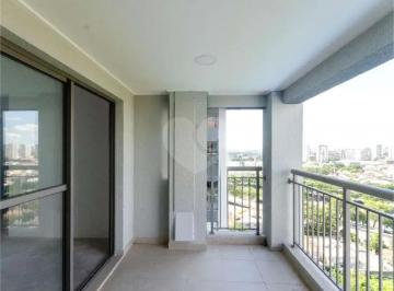Apartamento · 85m² · 2 Quartos · 2 Vagas · Apartamento com 2 quartos à venda em City américa - SP