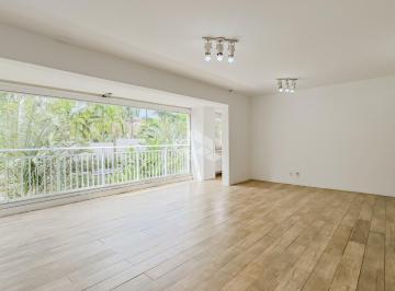 Apartamento · 125m² · 3 Quartos · 2 Vagas · Apartamento com três quartos, 2 vagas e infra completa à venda no Jardim Europa