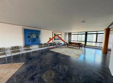 Apartamento · 455m² · 4 Quartos · EXCLUSIVIDADE COM 04 QUARTOS - 03 VAGAS - 455,00 MTS