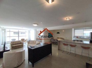 Apartamento · 175m² · 3 Quartos · 03 Quartos sendo 01 suíte, 175,00 mts  - 01 Vaga