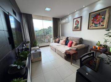 Apartamento de 3 quartos, Brasília · SQS 205 | ASA SUL | 98m² | 3 QUARTOS | ANDAR ALTO | VAZADO