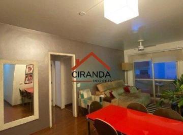 Apartamento · 74m² · 2 Quartos · APARTAMENTO DE 02 QUARTOS, 73,83 MTS COM 01 VAGA.