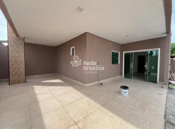 Casa · 200m² · 3 Quartos · 2 Vagas · QMS 50 - Casa Recém Reformada no Setor de Mansões.