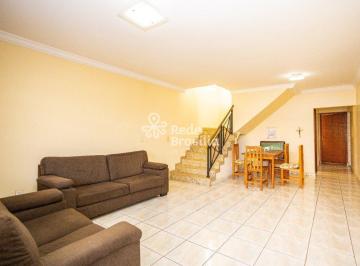 Casa · 200m² · 3 Quartos · 4 Vagas · QE 01 - Excelente Sobrado Nascente com varanda - 3 quartos - Aceita financiamento e FGTS - Guará I